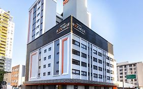 Hotel Roochelle Convention By Nobile